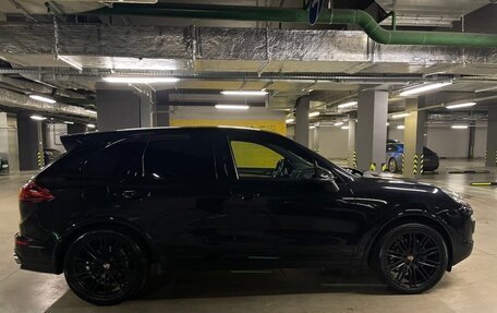 Porsche Cayenne III, 2018 год, 5 300 000 рублей, 7 фотография