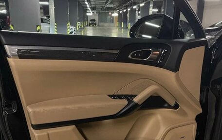 Porsche Cayenne III, 2018 год, 5 300 000 рублей, 10 фотография