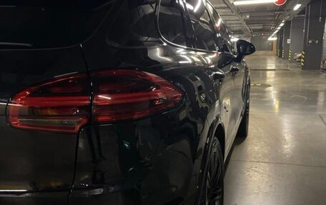 Porsche Cayenne III, 2018 год, 5 300 000 рублей, 6 фотография
