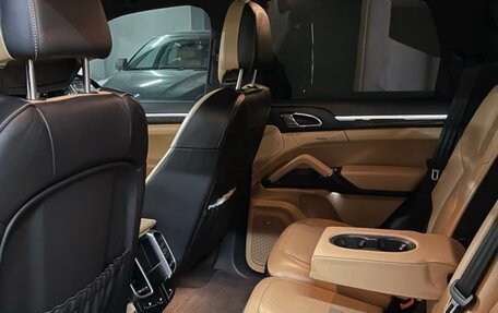 Porsche Cayenne III, 2018 год, 5 300 000 рублей, 11 фотография