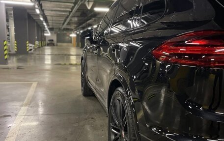 Porsche Cayenne III, 2018 год, 5 300 000 рублей, 5 фотография
