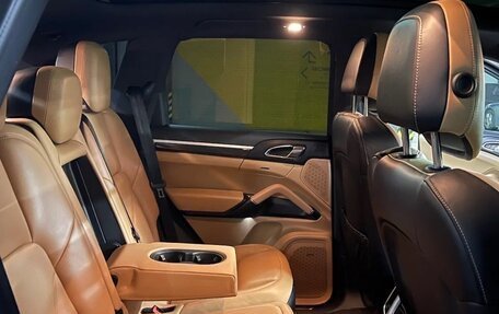 Porsche Cayenne III, 2018 год, 5 300 000 рублей, 12 фотография