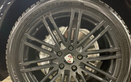 Porsche Cayenne III, 2018 год, 5 300 000 рублей, 14 фотография