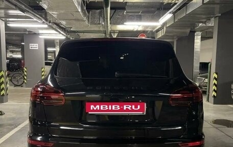 Porsche Cayenne III, 2018 год, 5 300 000 рублей, 4 фотография