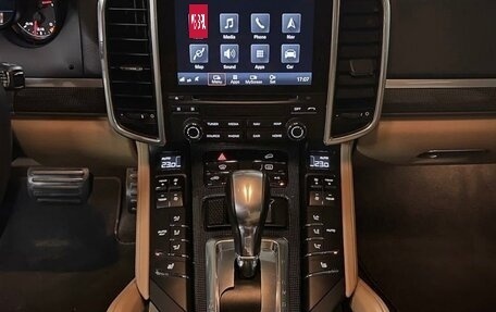 Porsche Cayenne III, 2018 год, 5 300 000 рублей, 13 фотография
