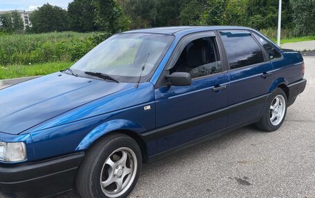 Volkswagen Passat B3, 1992 год, 250 000 рублей, 2 фотография