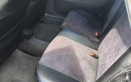 Volkswagen Passat B3, 1992 год, 250 000 рублей, 6 фотография
