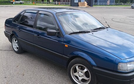 Volkswagen Passat B3, 1992 год, 250 000 рублей, 10 фотография