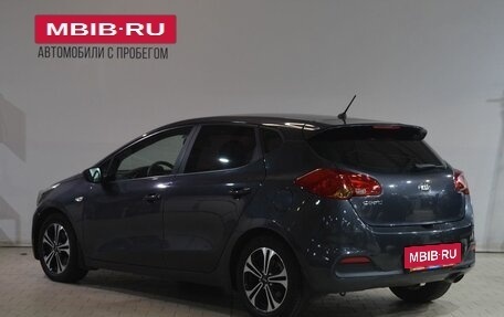 KIA cee'd III, 2012 год, 999 000 рублей, 3 фотография