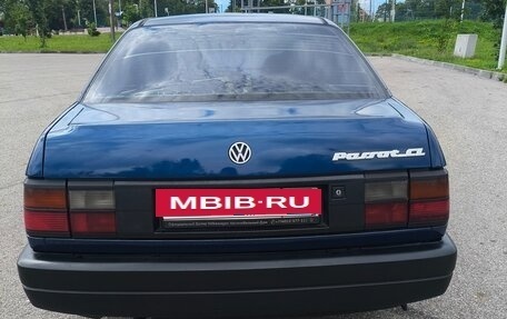 Volkswagen Passat B3, 1992 год, 250 000 рублей, 11 фотография