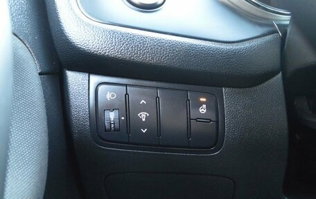 KIA cee'd III, 2012 год, 999 000 рублей, 12 фотография