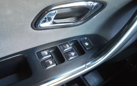 KIA cee'd III, 2012 год, 999 000 рублей, 13 фотография