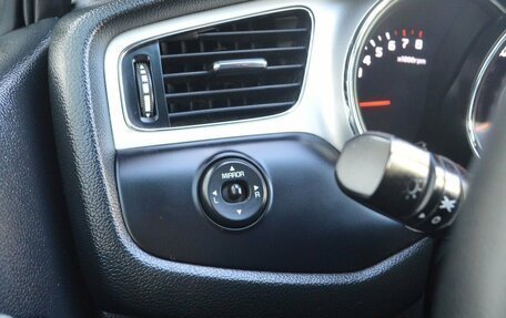 KIA cee'd III, 2012 год, 999 000 рублей, 14 фотография
