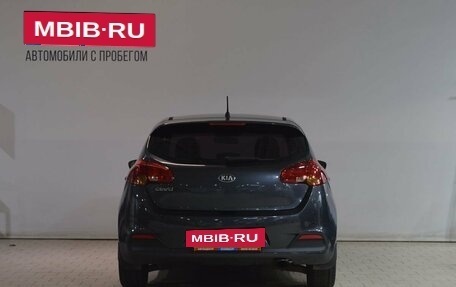 KIA cee'd III, 2012 год, 999 000 рублей, 4 фотография