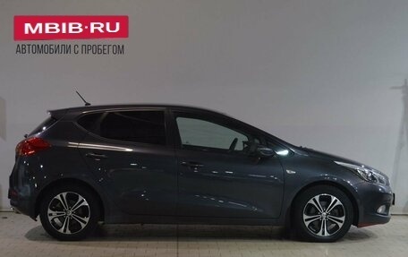 KIA cee'd III, 2012 год, 999 000 рублей, 6 фотография