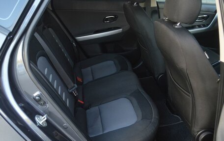 KIA cee'd III, 2012 год, 999 000 рублей, 19 фотография