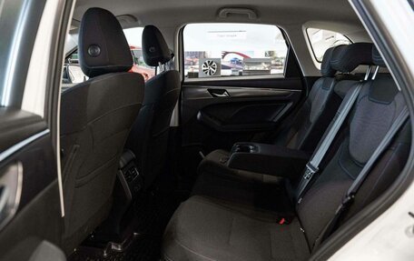 Haval Jolion, 2025 год, 2 290 040 рублей, 9 фотография