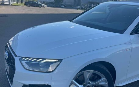 Audi A4, 2021 год, 3 175 000 рублей, 2 фотография
