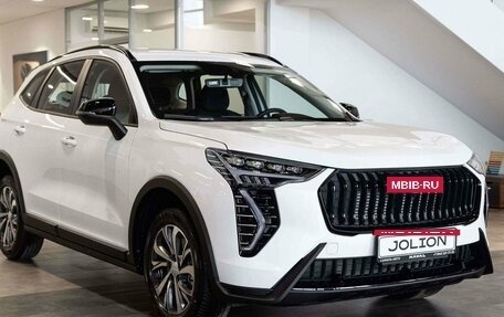 Haval Jolion, 2025 год, 2 292 080 рублей, 4 фотография