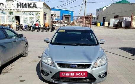 Ford Focus II рестайлинг, 2009 год, 450 000 рублей, 2 фотография