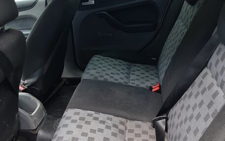 Ford Focus II рестайлинг, 2009 год, 450 000 рублей, 10 фотография