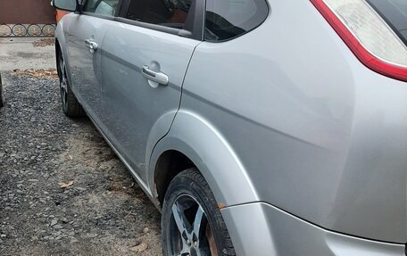 Ford Focus II рестайлинг, 2009 год, 450 000 рублей, 9 фотография
