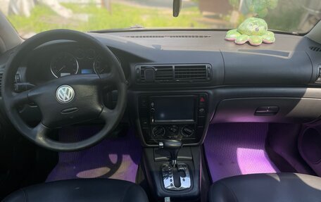 Volkswagen Passat B5+ рестайлинг, 2004 год, 280 000 рублей, 3 фотография