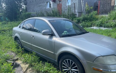 Volkswagen Passat B5+ рестайлинг, 2004 год, 280 000 рублей, 7 фотография