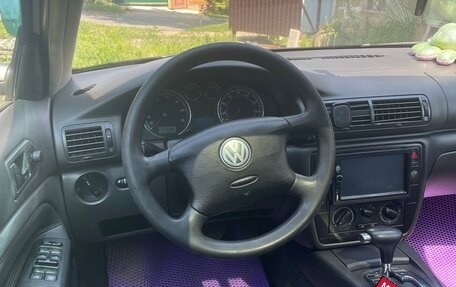 Volkswagen Passat B5+ рестайлинг, 2004 год, 280 000 рублей, 2 фотография