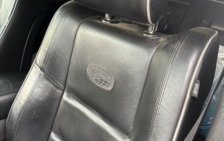 Jeep Grand Cherokee, 2012 год, 1 100 000 рублей, 3 фотография