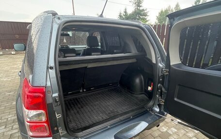 Suzuki Grand Vitara, 2007 год, 760 000 рублей, 6 фотография