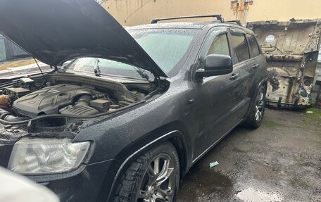 Jeep Grand Cherokee, 2012 год, 1 100 000 рублей, 5 фотография