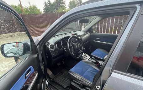 Suzuki Grand Vitara, 2007 год, 760 000 рублей, 7 фотография