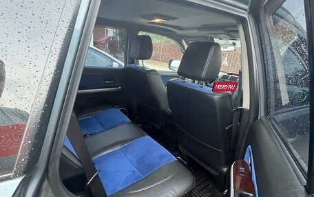 Suzuki Grand Vitara, 2007 год, 760 000 рублей, 5 фотография