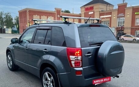 Suzuki Grand Vitara, 2007 год, 760 000 рублей, 3 фотография