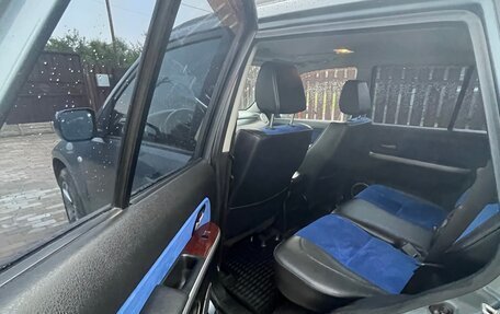 Suzuki Grand Vitara, 2007 год, 760 000 рублей, 8 фотография