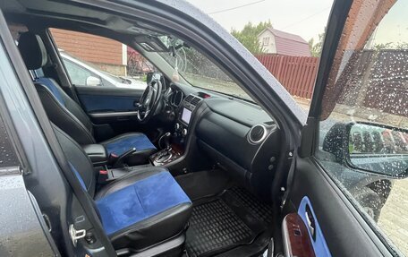 Suzuki Grand Vitara, 2007 год, 760 000 рублей, 10 фотография