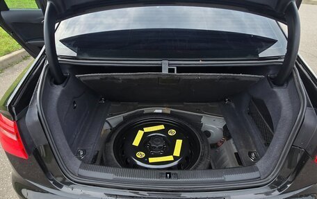 Audi A6, 2011 год, 2 000 000 рублей, 9 фотография