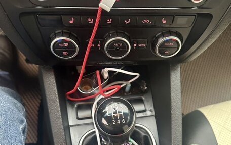 Volkswagen Jetta VI, 2013 год, 820 000 рублей, 6 фотография