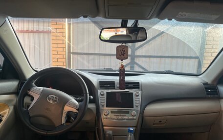 Toyota Camry, 2007 год, 920 000 рублей, 5 фотография