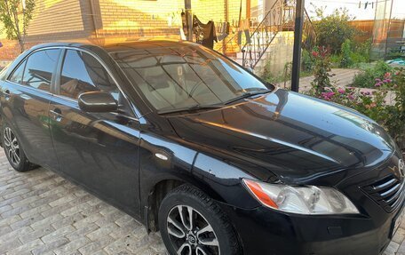 Toyota Camry, 2007 год, 920 000 рублей, 3 фотография