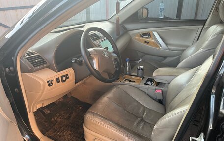 Toyota Camry, 2007 год, 920 000 рублей, 6 фотография