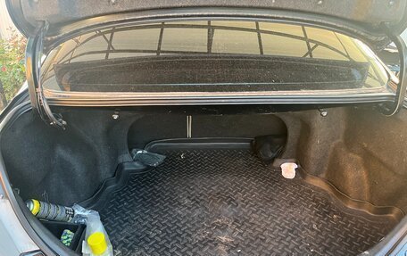 Toyota Camry, 2007 год, 920 000 рублей, 7 фотография