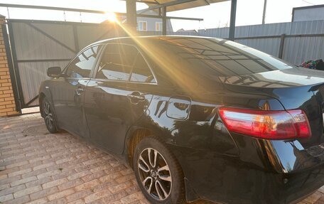 Toyota Camry, 2007 год, 920 000 рублей, 2 фотография