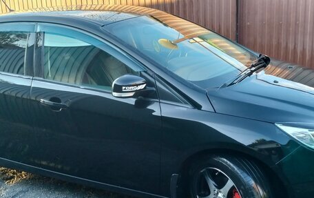 Ford Focus III, 2011 год, 800 000 рублей, 3 фотография