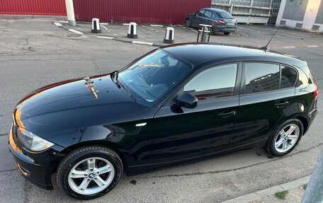 BMW 1 серия, 2010 год, 820 000 рублей, 2 фотография
