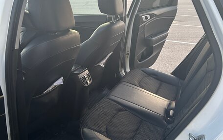 KIA cee'd III, 2018 год, 2 000 000 рублей, 7 фотография