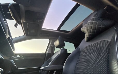 KIA cee'd III, 2018 год, 2 000 000 рублей, 6 фотография