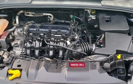 Ford Focus III, 2011 год, 800 000 рублей, 4 фотография