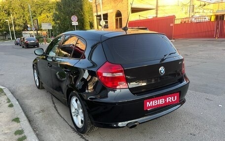 BMW 1 серия, 2010 год, 820 000 рублей, 4 фотография